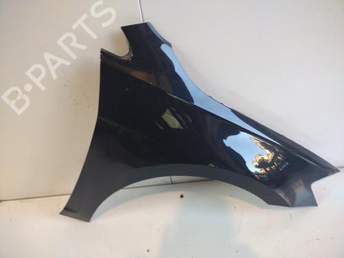 Used Right front fenders VW GOLF VII Variant (BA5, BV5) [2013-2022]  31182153