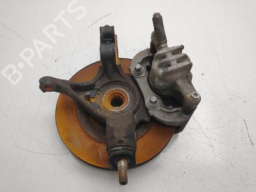 Left front steering knuckle CITROËN C4 Picasso II | BP38649083M25 - Image 4