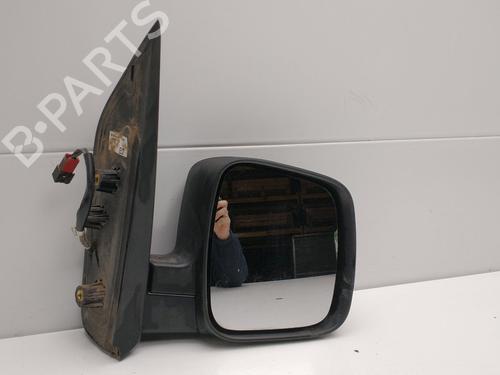 Bakspejl Højre PEUGEOT BIPPER (AA_) [2008-2026]  31216085