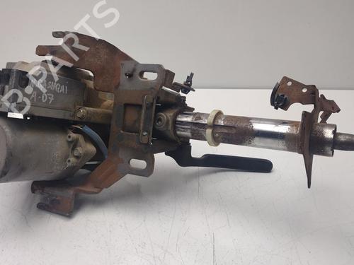 Used Steering column Steering column NISSAN QASHQAI I (J10, NJ10) 1.5 dCi (110 hp) 33464751 33464751