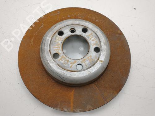 Andre BMW 7 (F01, F02, F03, F04) 730 d (245 hp) 32300410