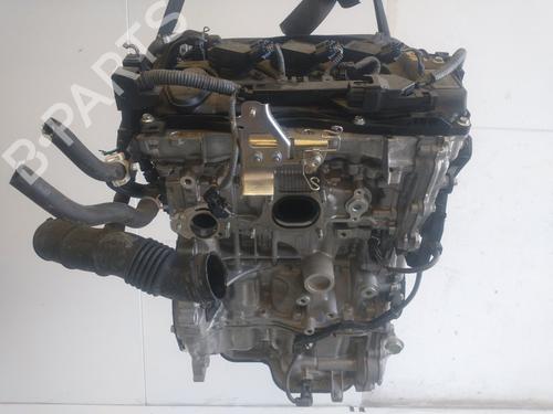 Engine TOYOTA YARIS (_P21_, _PA1_, _PH1_) | BP37229872M1 - Image 3