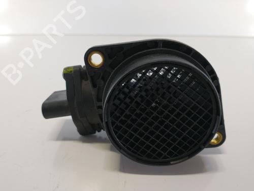 Mass air flow sensor AUDI A3 (8L1) 1.8 T | BP7506547M95 