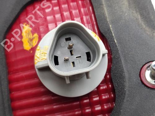 Left tailgate light KIA SPORTAGE III (SL)  | BP27677958C79 