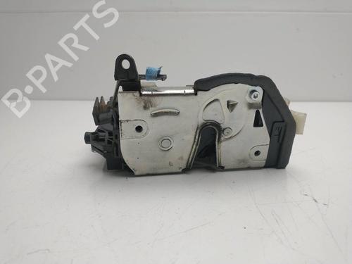 Front left lock BMW X1 (E84) sDrive 18 d | BP21070272C98 