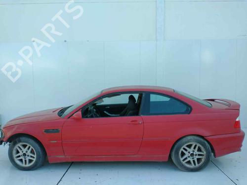 AC compressor BMW 3 Coupe (E46) 318 Ci | BP8594496M34 