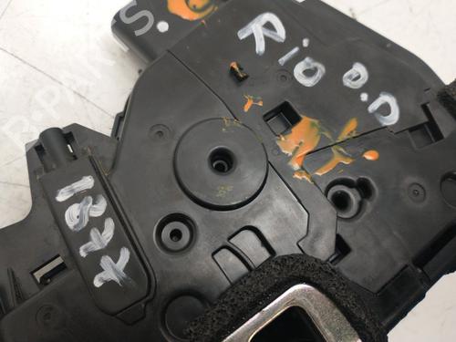 Front right lock KIA RIO IV (YB, SC, FB) | BP39236860C97 - Image 4