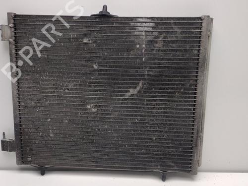Used AC radiator AC radiator PEUGEOT 207 (WA_, WC_) 1.6 16V VTi (120 hp) 32495358 32495358