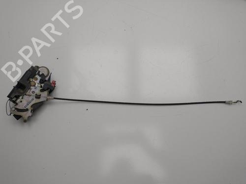 Cerradura puerta delantera derecha MERCEDES-BENZ VITO Bus (W639) 115 CDI (639.701, 639.703, 639.705) | BP30897833C97