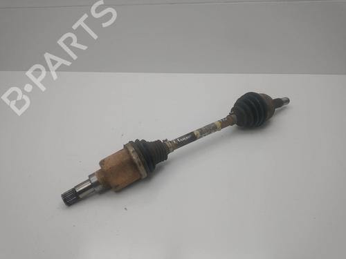 Left front driveshaft FORD TOURNEO COURIER B460 MPV 1.0 EcoBoost | BP21553483M38 