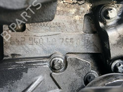 Engine MERCEDES-BENZ M-CLASS (W164) ML 320 CDI 4-matic (164.122) | BP35900349M1  - Image 5