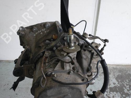 Gearbox PEUGEOT EXPERT Van (222) 1.9 TD | BP8399095M3 