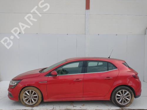 Used Parts RENAULT MEGANE IV Hatchback (B9A/M/N_) 4957938