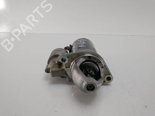 Used Starter MERCEDES-BENZ SLK (R171) 200 Kompressor (171.445) (184 hp) 8510729