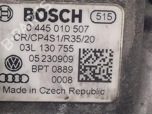 Injection pump VW PASSAT B6 (3C2) 2.0 TDI | BP33460309M78  - Image 5