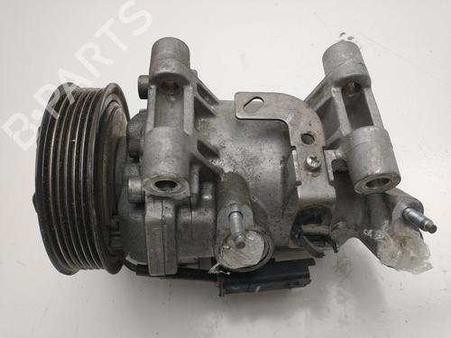 AC compressor CITROËN C3 III (SX)  | BP32141438M34 