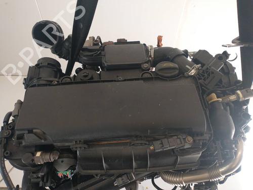 Motor CITROËN C1 (PM_, PN_) 1.0 (68 hp) 12938829