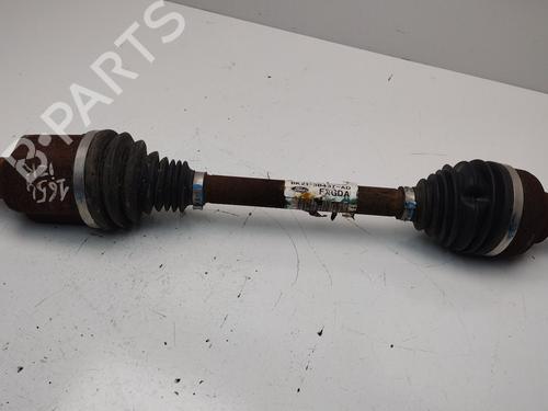Arbre de transmission avant gauche FORD TRANSIT CUSTOM V362 Bus (F3) [2012-2026]  31924330