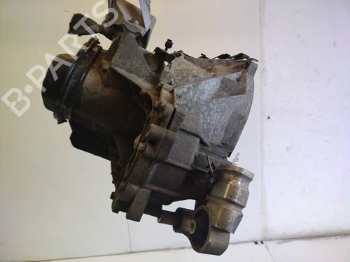 Gearbox FORD FIESTA VI (CB1, CCN)  | BP22245287M3 