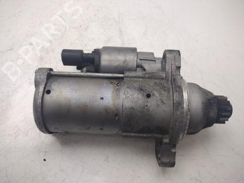Startmotor VW POLO VI (AW1, BZ1, AE1) 1.0 MPi | BP28519108M8 