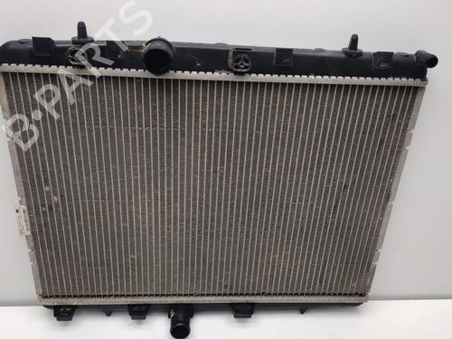 Køler Køler OPEL CROSSLAND X / CROSSLAND (P17, P2QO) [2017-2026] 34605904 34605904