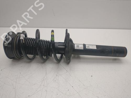 Used Left front shock absorber Left front shock absorber 38050296 38050296