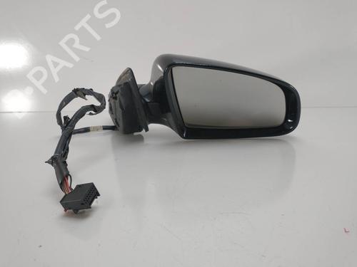 Right mirror AUDI A3 Sportback (8PA) 1.4 TFSI | BP8280475C27 