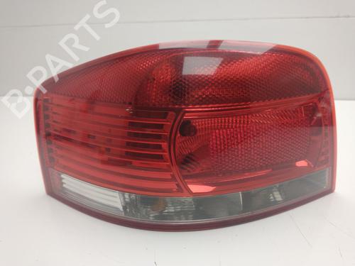 left-taillight-audi-a3-8p1-2003-2004-2005-2006-2007-2008-2009-2010-2011-2012-2013-31709230 main image