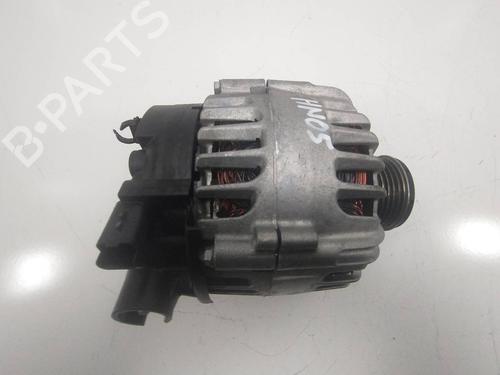 Alternator PEUGEOT 308 II (LB_, LP_, LW_, LH_, L3_)  | BP11292923M7 