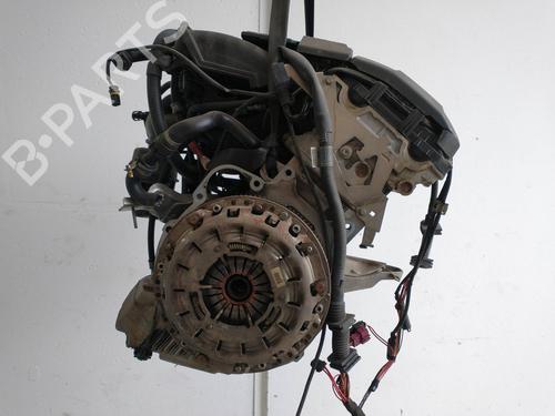 Engine BMW 5 (E60) 525 i | BP8644274M1 