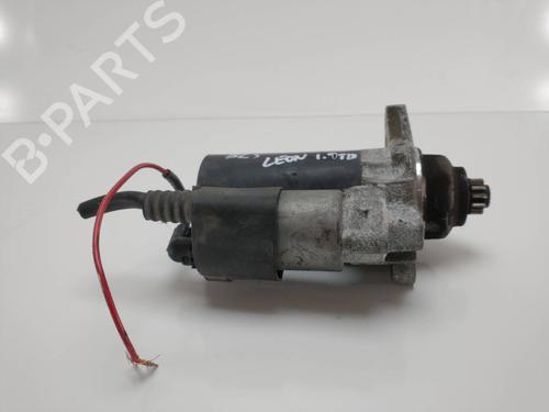 Starter SEAT LEON (1P1) | BP7508532M8 - Image 2