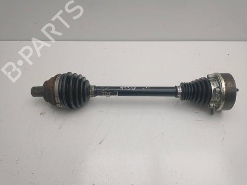 Used Left front driveshaft SEAT IBIZA IV (6J5, 6P1) [2008-2017]  21553469