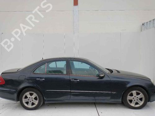 Intercooler MERCEDES-BENZ E-CLASS (W211) E 270 CDI (211.016) | BP8644310M30 