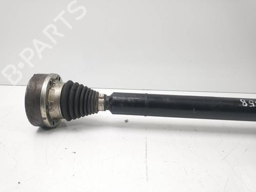 Right front driveshaft SEAT LEON SC (5F5) 2.0 TDI | BP8654647M39