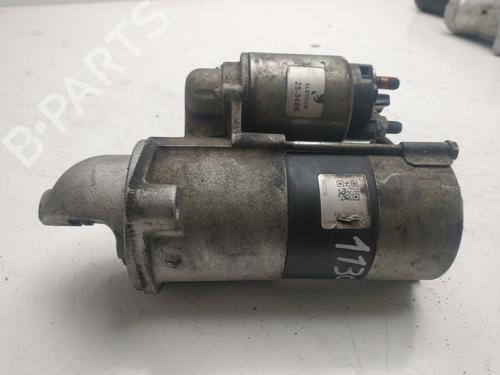 Used Starter OPEL ANTARA A (L07) [2006-2017]  27533908