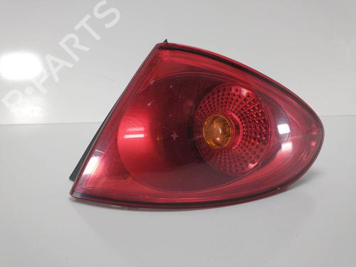 Used Right taillight SEAT TOLEDO III (5P2) [2004-2009]  7509067