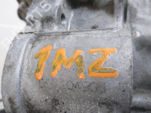 Gearbox LEXUS RX (MCU15) 300 (MCU10_, MCU10R) | BP31808288M3