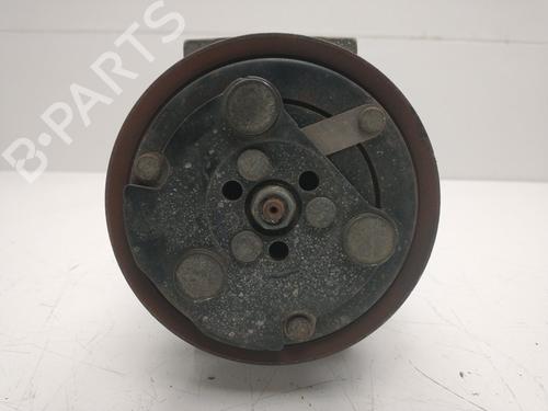 AC compressor MINI MINI COUNTRYMAN (R60) One D | BP32034127M34 