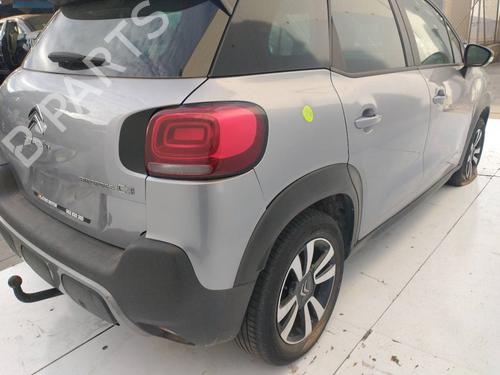 Left mirror CITROËN C3 AIRCROSS II (2R_, 2C_)  | BP23092943C26 