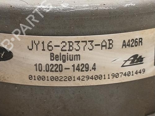 ABS pump FORD TRANSIT COURIER B460 Box Body/MPV | BP31755898M43