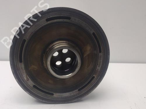Used Pulley Pulley BMW 1 (F21) 116 d (116 hp) 33658983 33658983