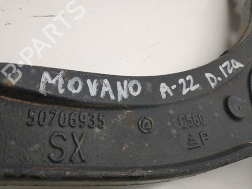 Left front suspension arm PEUGEOT BOXER Van 2.2 HDi 120 | BP32088567M12 - Image 5