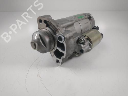 Used Starter JAGUAR XF SPORTBRAKE (X250) 2.2 D (200 hp) 19478314