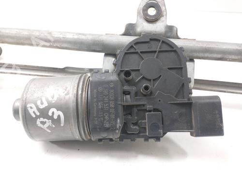 Front wiper motor AUDI A3 (8L1) 1.9 TDI | BP8641988M29 