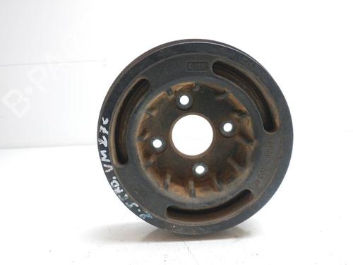 Used Pulley CHRYSLER VOYAGER IV (RG, RS) 2.5 CRD (141 hp) 14157679