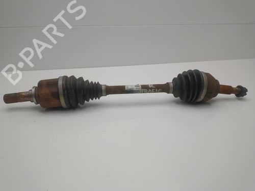 Used Left front driveshaft RENAULT TRAFIC III Van (FG_) [2014-2026]  31885376