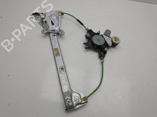Used Front left window mechanism TOYOTA COROLLA Hatchback (_E21_, _EA1_, _EH1_) [2018-2025]  30845800