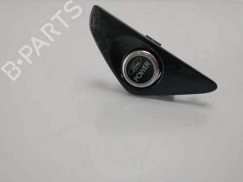 Used Ignition barrel Ignition barrel 10266045 10266045