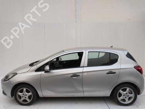 Starter OPEL CORSA E (X15)  | BP7507336M8 