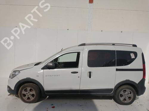 Starter DACIA DOKKER MPV (KE_)  | BP10186693M8 